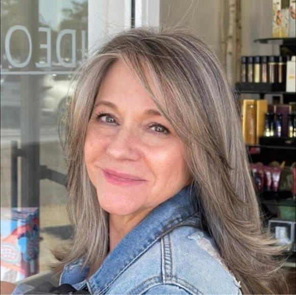 Meet your Posher, Misty - Picture 1 of 1